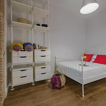 - Guelfa Apartment - Floransa Dış mekan fotoğraf