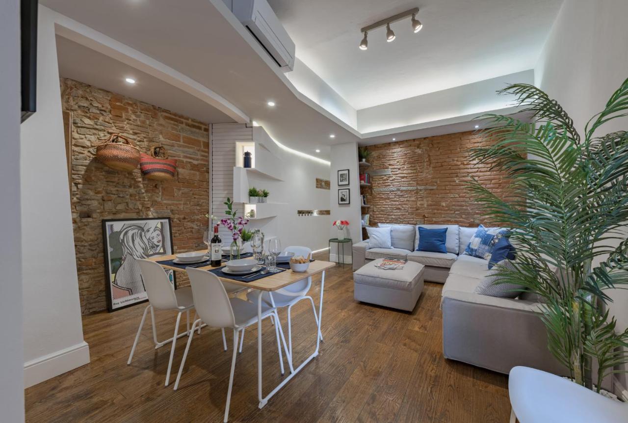 - Guelfa Apartment - Floransa Dış mekan fotoğraf