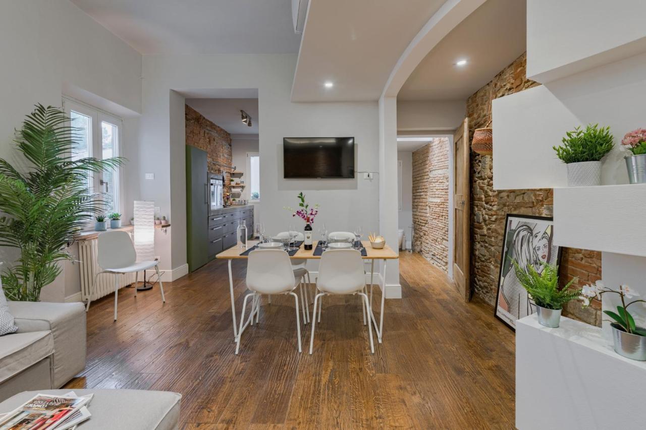 - Guelfa Apartment - Floransa Dış mekan fotoğraf
