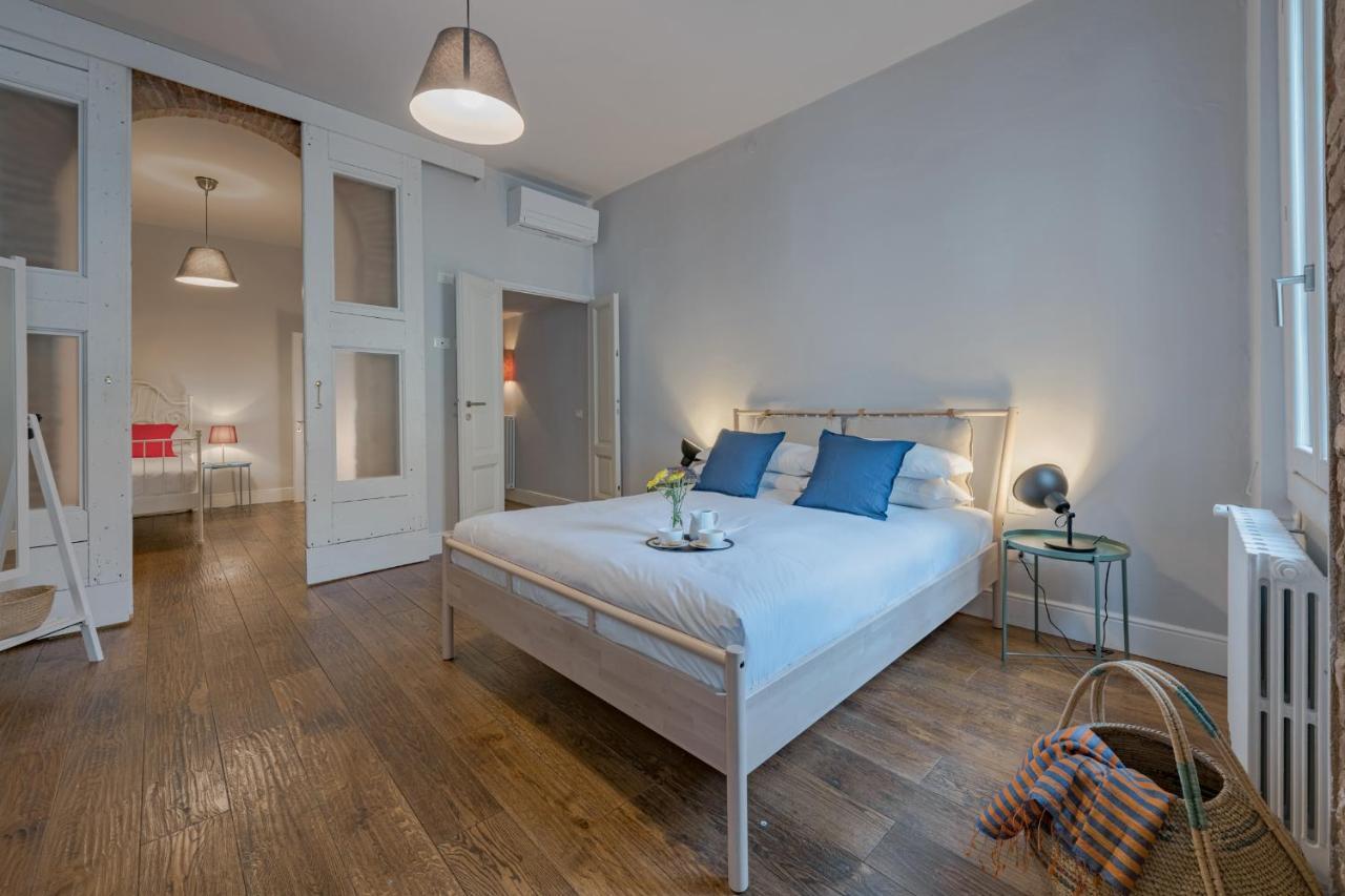 - Guelfa Apartment - Floransa Dış mekan fotoğraf