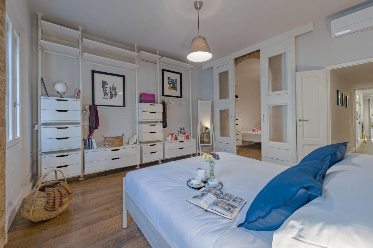 - Guelfa Apartment - Floransa Dış mekan fotoğraf