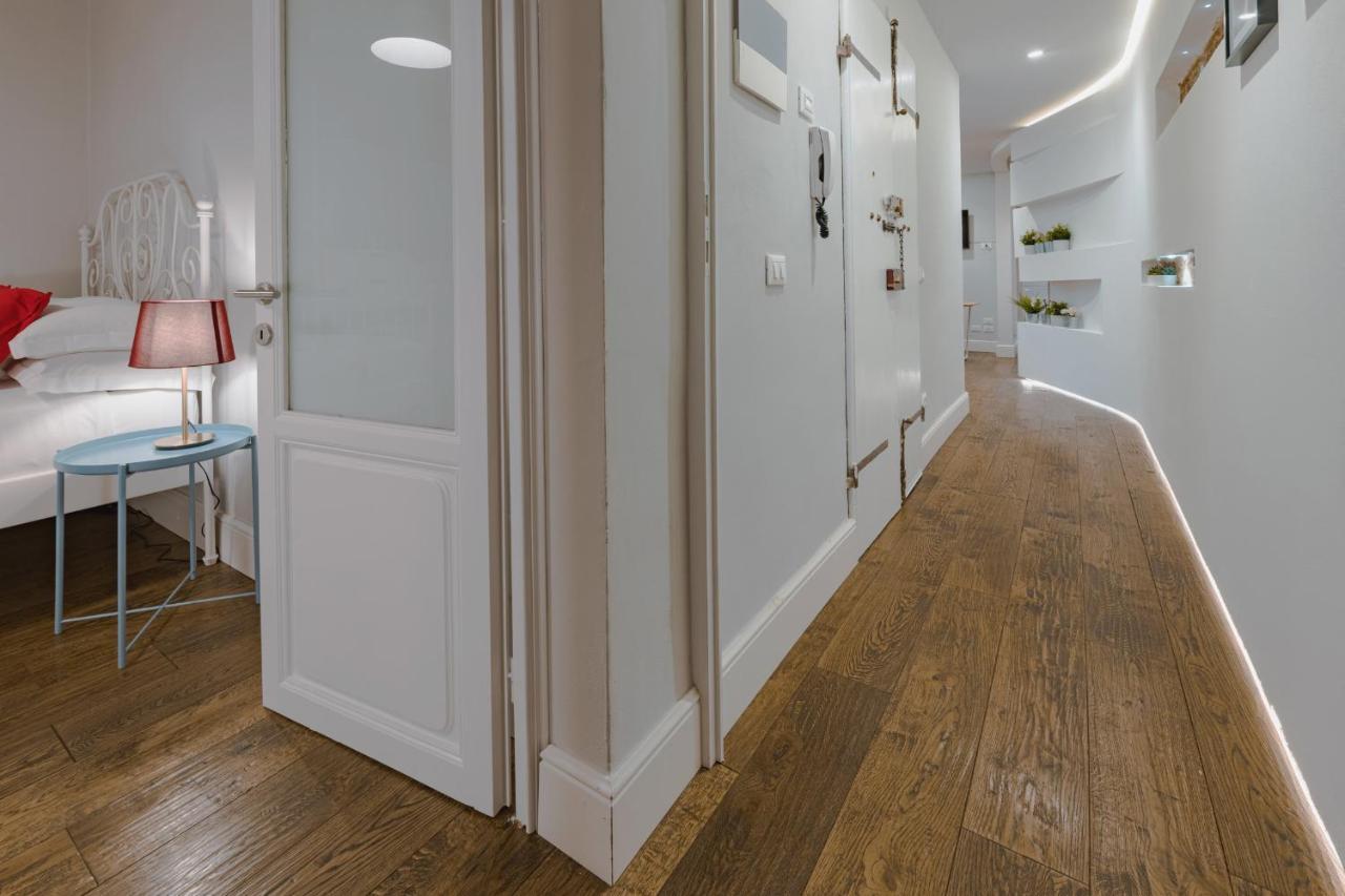 - Guelfa Apartment - Floransa Dış mekan fotoğraf