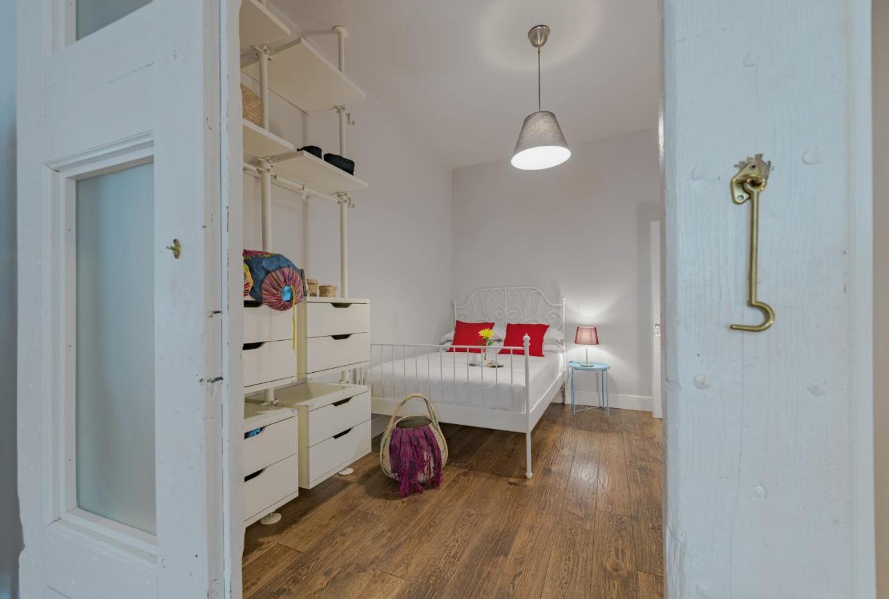 - Guelfa Apartment - Floransa Dış mekan fotoğraf