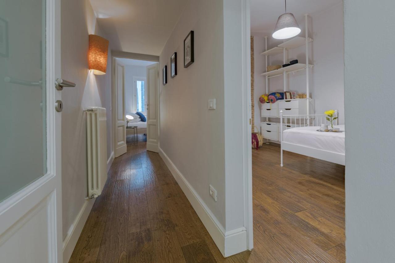 - Guelfa Apartment - Floransa Dış mekan fotoğraf