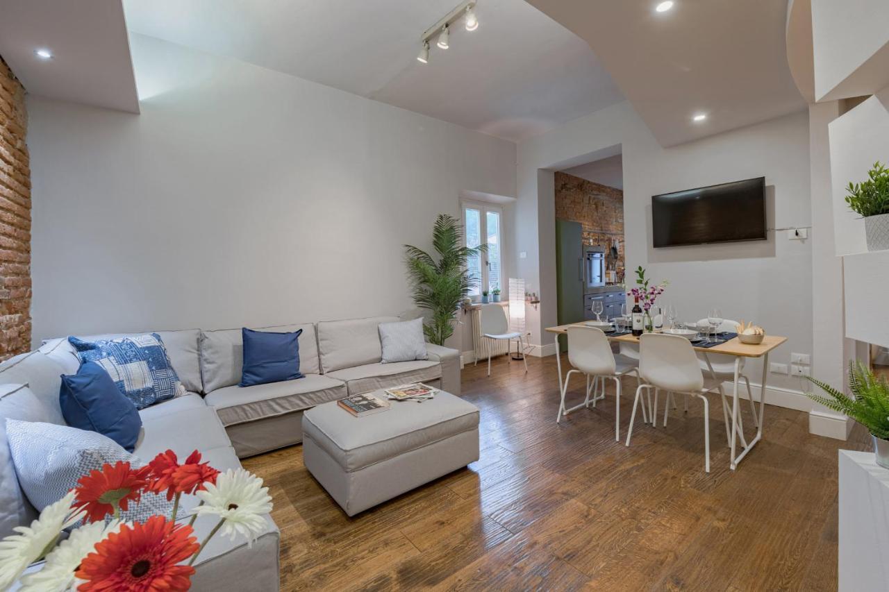 - Guelfa Apartment - Floransa Dış mekan fotoğraf
