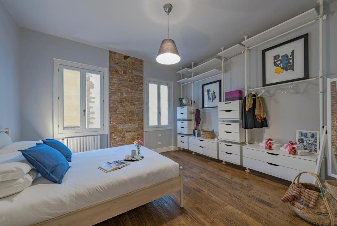 - Guelfa Apartment - Floransa Dış mekan fotoğraf