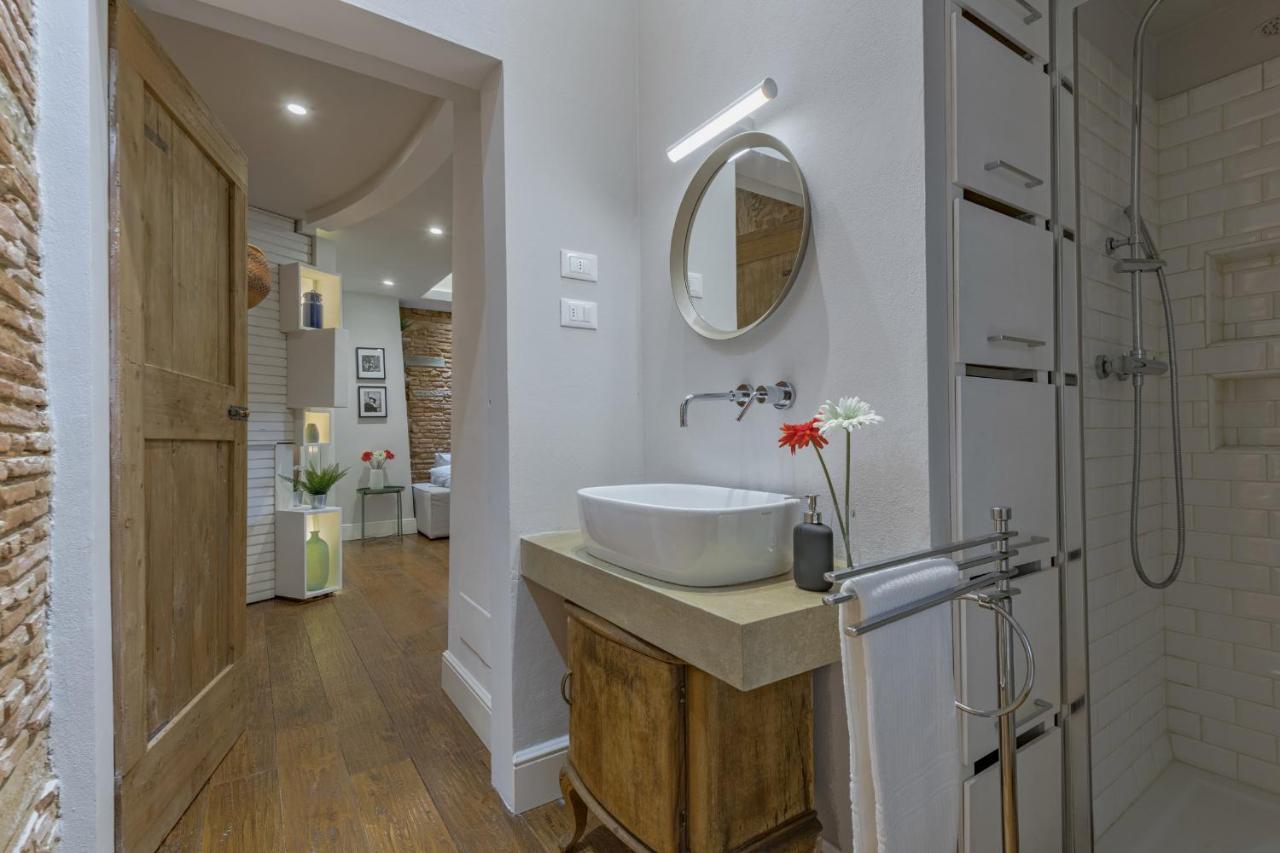 - Guelfa Apartment - Floransa Dış mekan fotoğraf