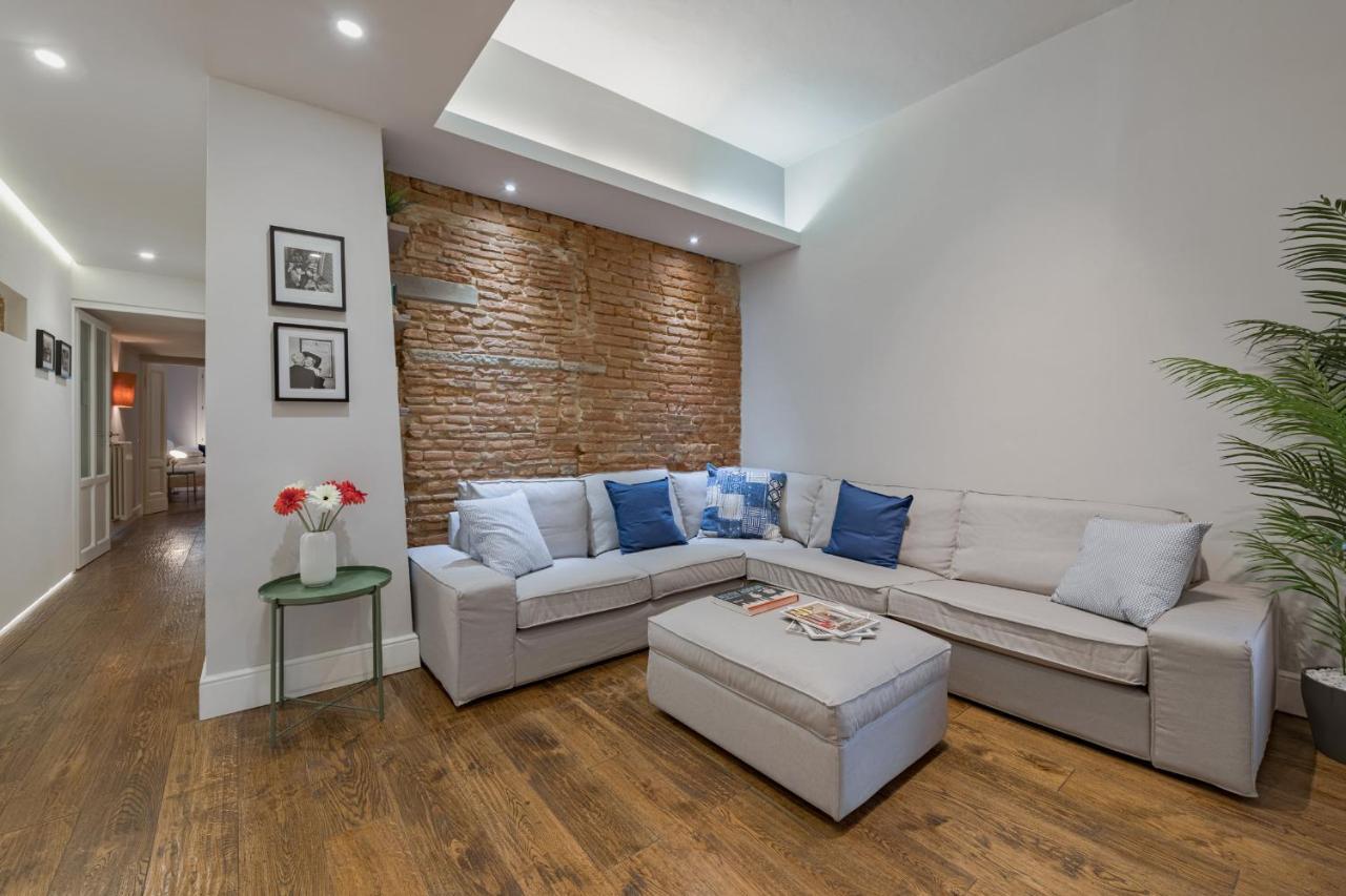 - Guelfa Apartment - Floransa Dış mekan fotoğraf