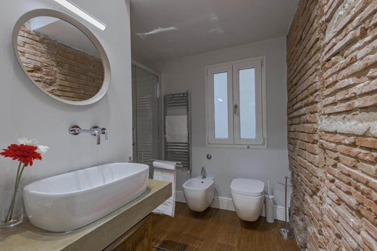 - Guelfa Apartment - Floransa Dış mekan fotoğraf